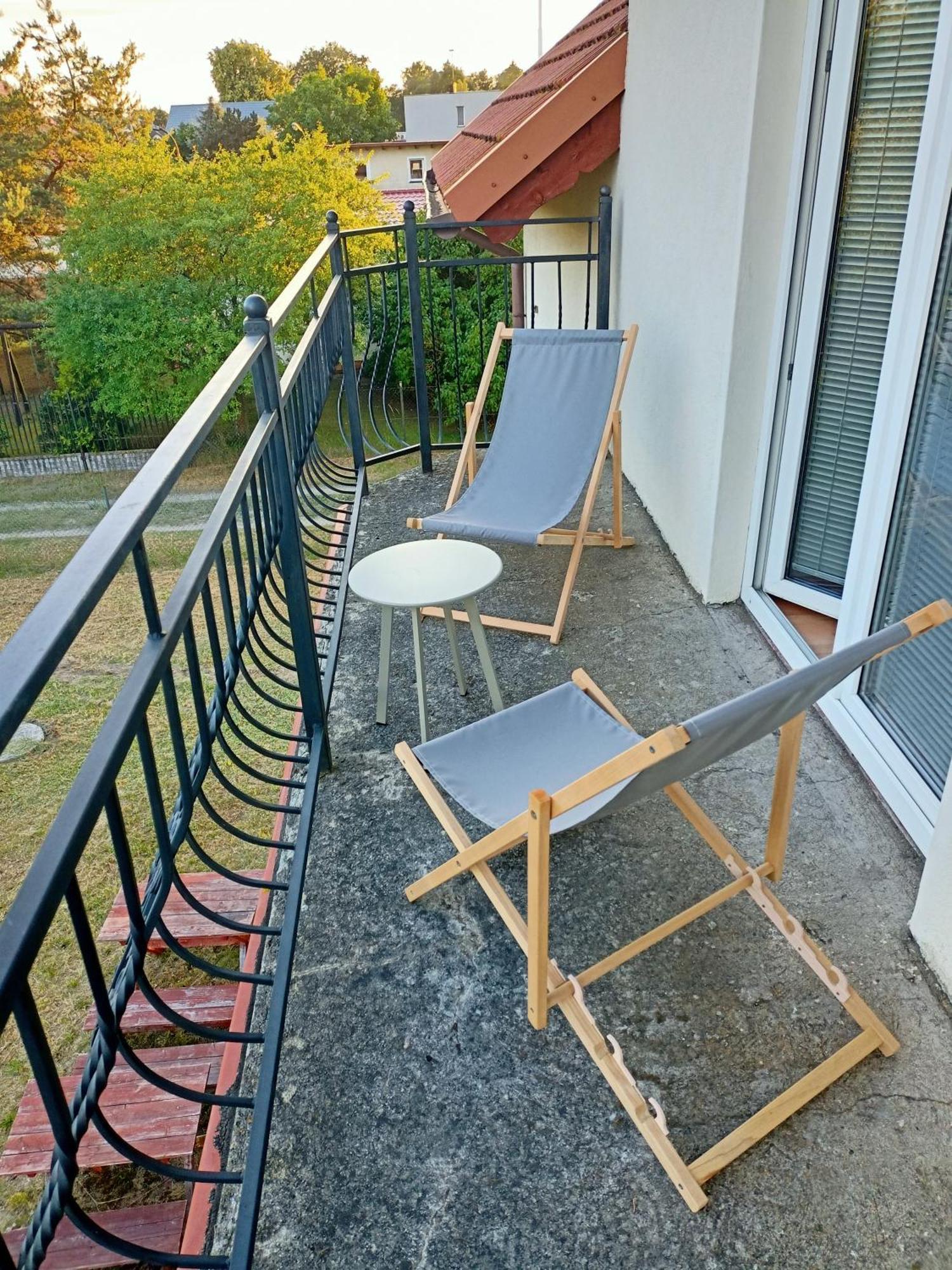 Bursztynowa 2 Otel Sztutowo Dış mekan fotoğraf
