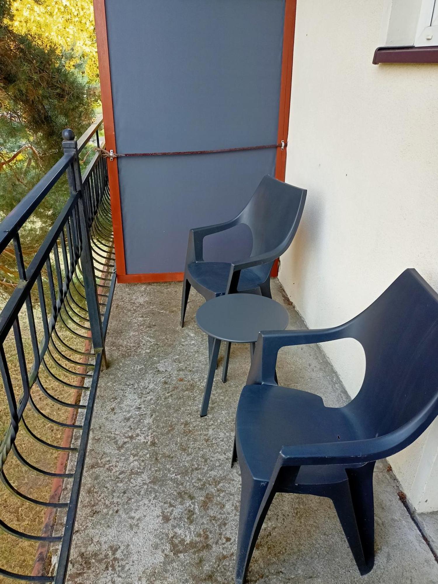 Bursztynowa 2 Otel Sztutowo Dış mekan fotoğraf
