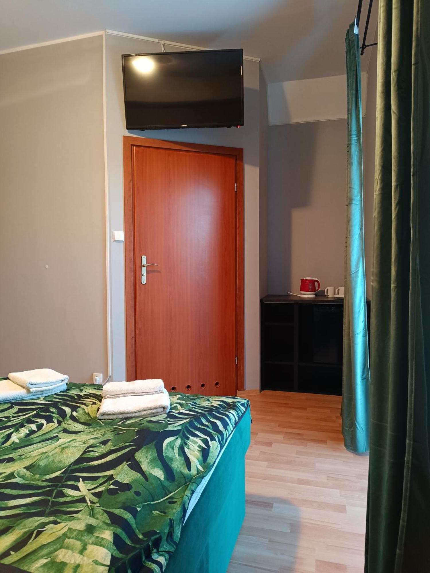 Bursztynowa 2 Otel Sztutowo Dış mekan fotoğraf