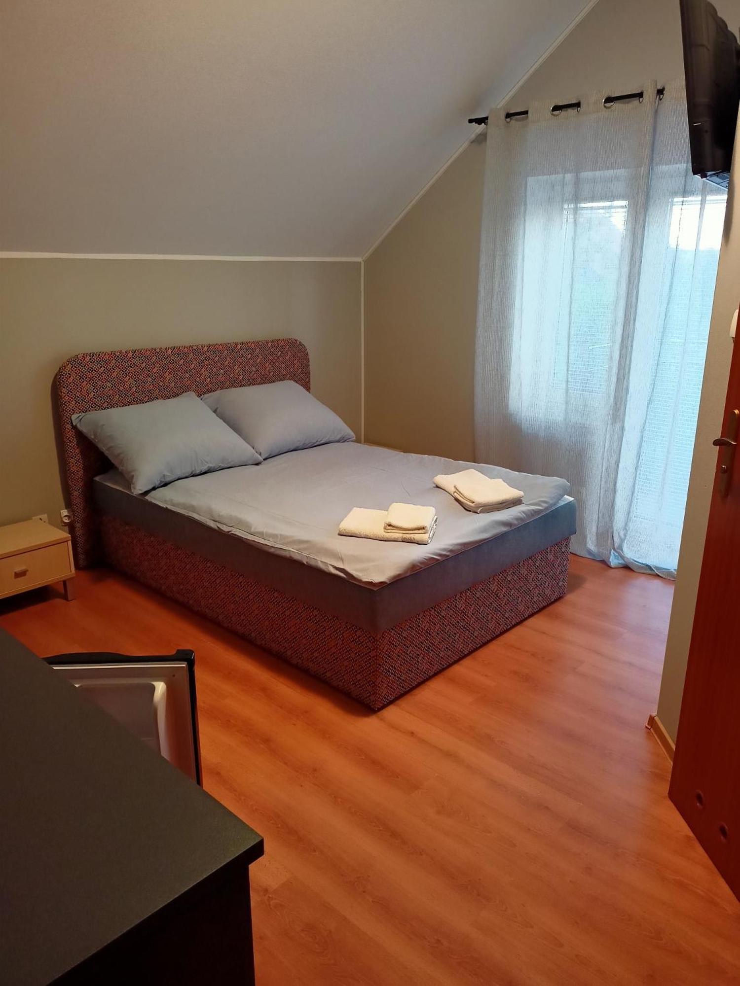 Bursztynowa 2 Otel Sztutowo Dış mekan fotoğraf