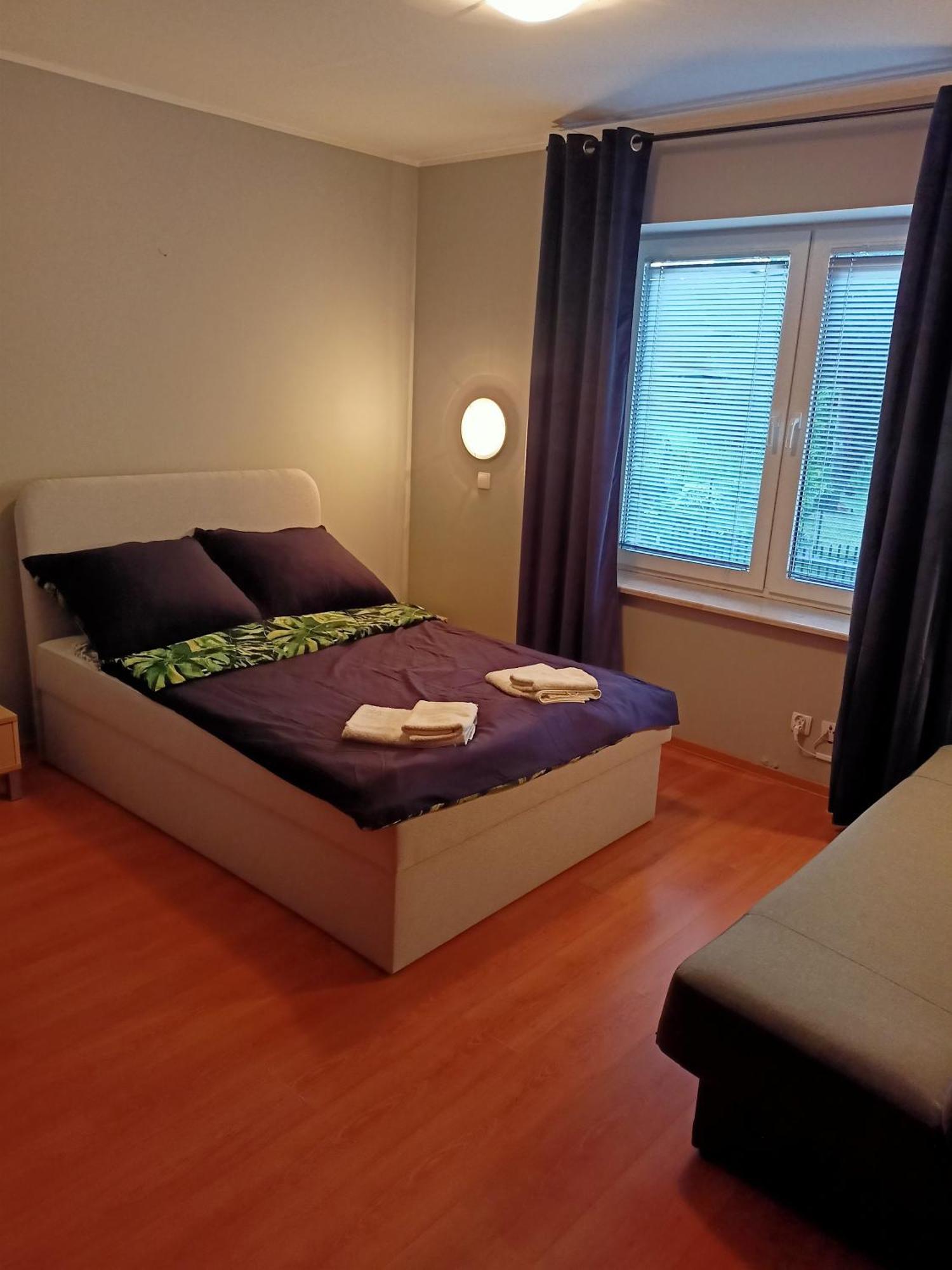 Bursztynowa 2 Otel Sztutowo Dış mekan fotoğraf