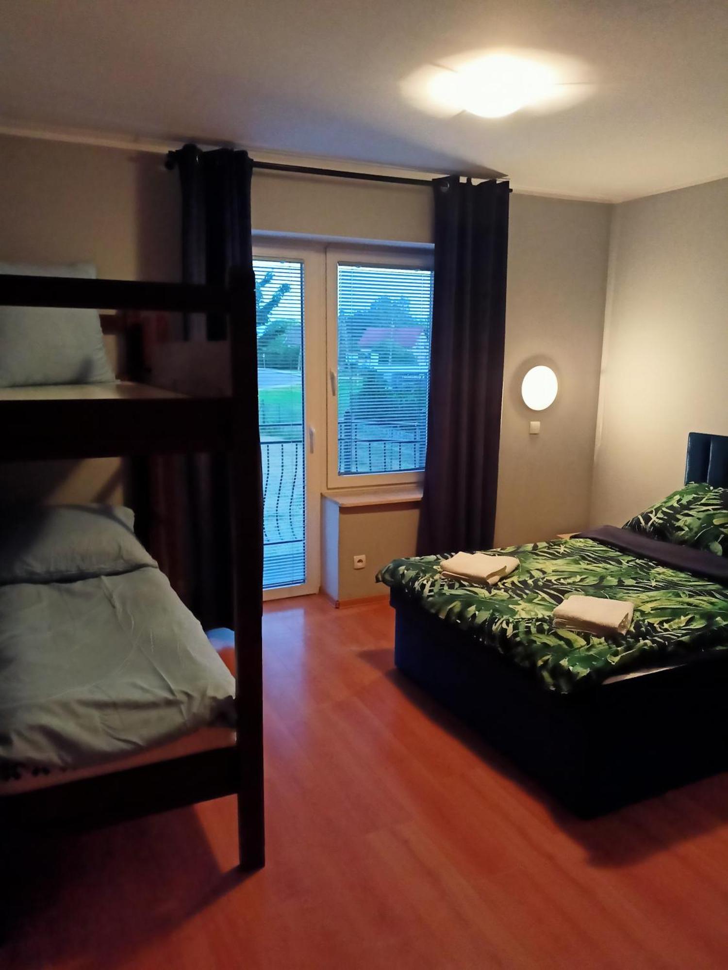 Bursztynowa 2 Otel Sztutowo Dış mekan fotoğraf
