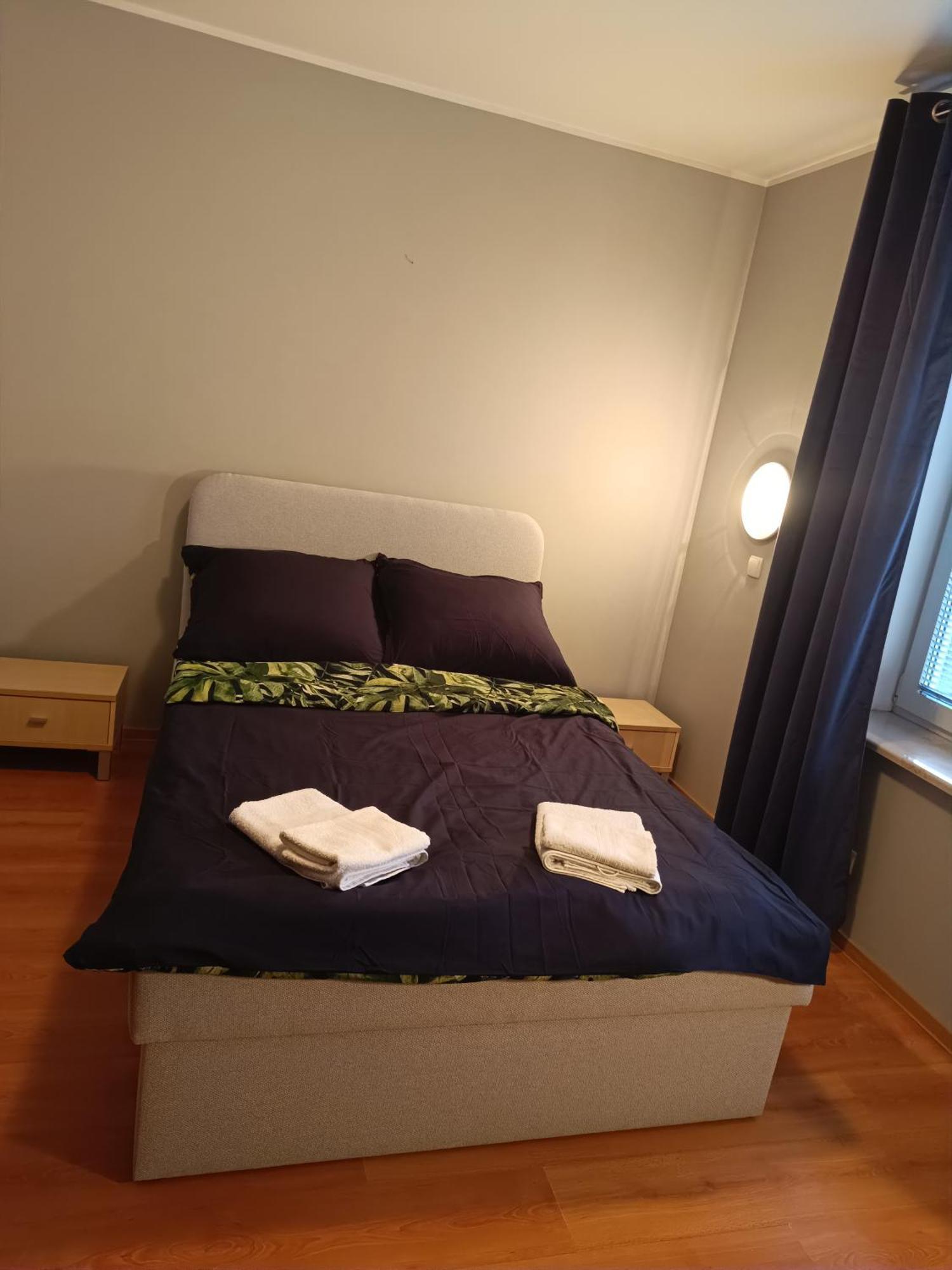 Bursztynowa 2 Otel Sztutowo Dış mekan fotoğraf