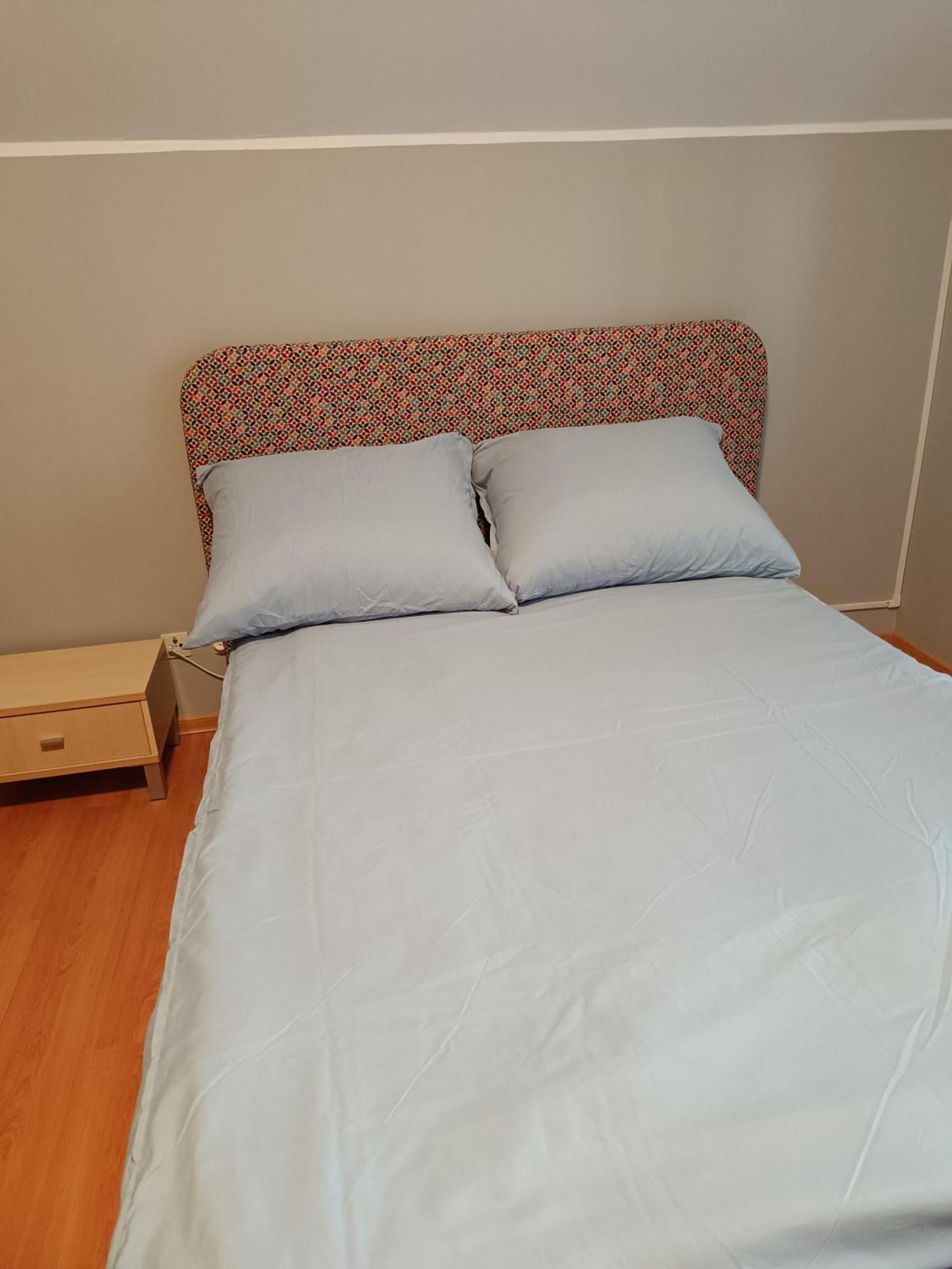 Bursztynowa 2 Otel Sztutowo Dış mekan fotoğraf