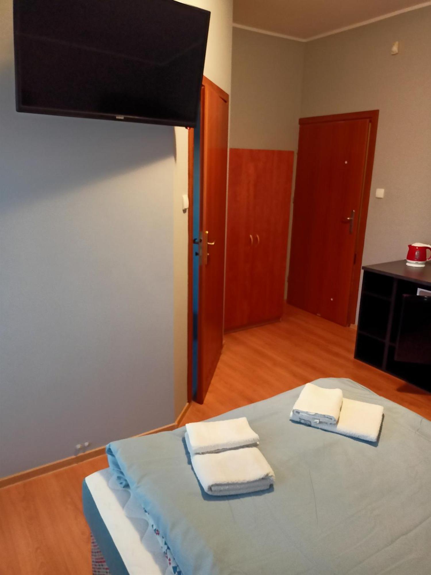 Bursztynowa 2 Otel Sztutowo Dış mekan fotoğraf