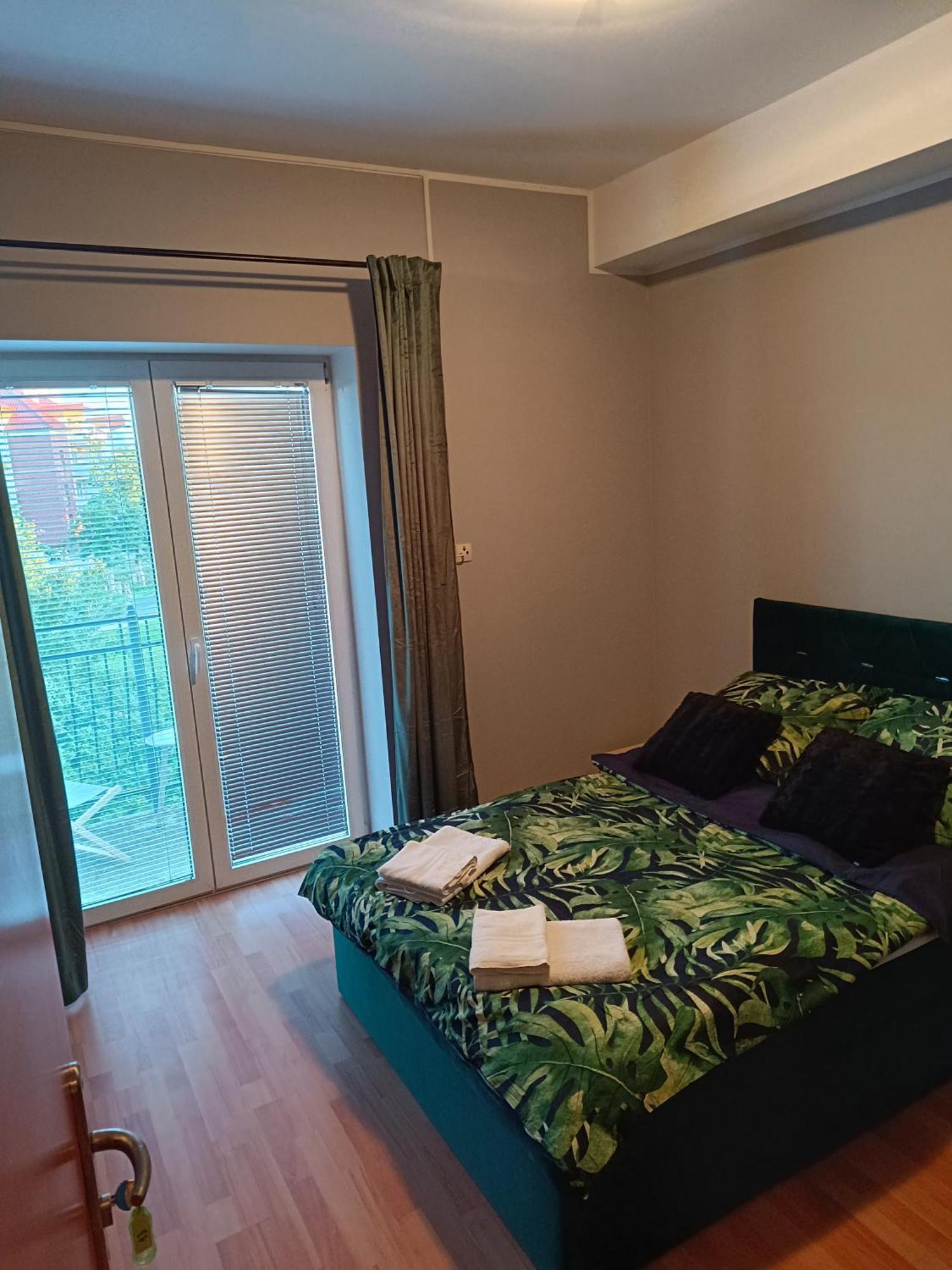 Bursztynowa 2 Otel Sztutowo Dış mekan fotoğraf