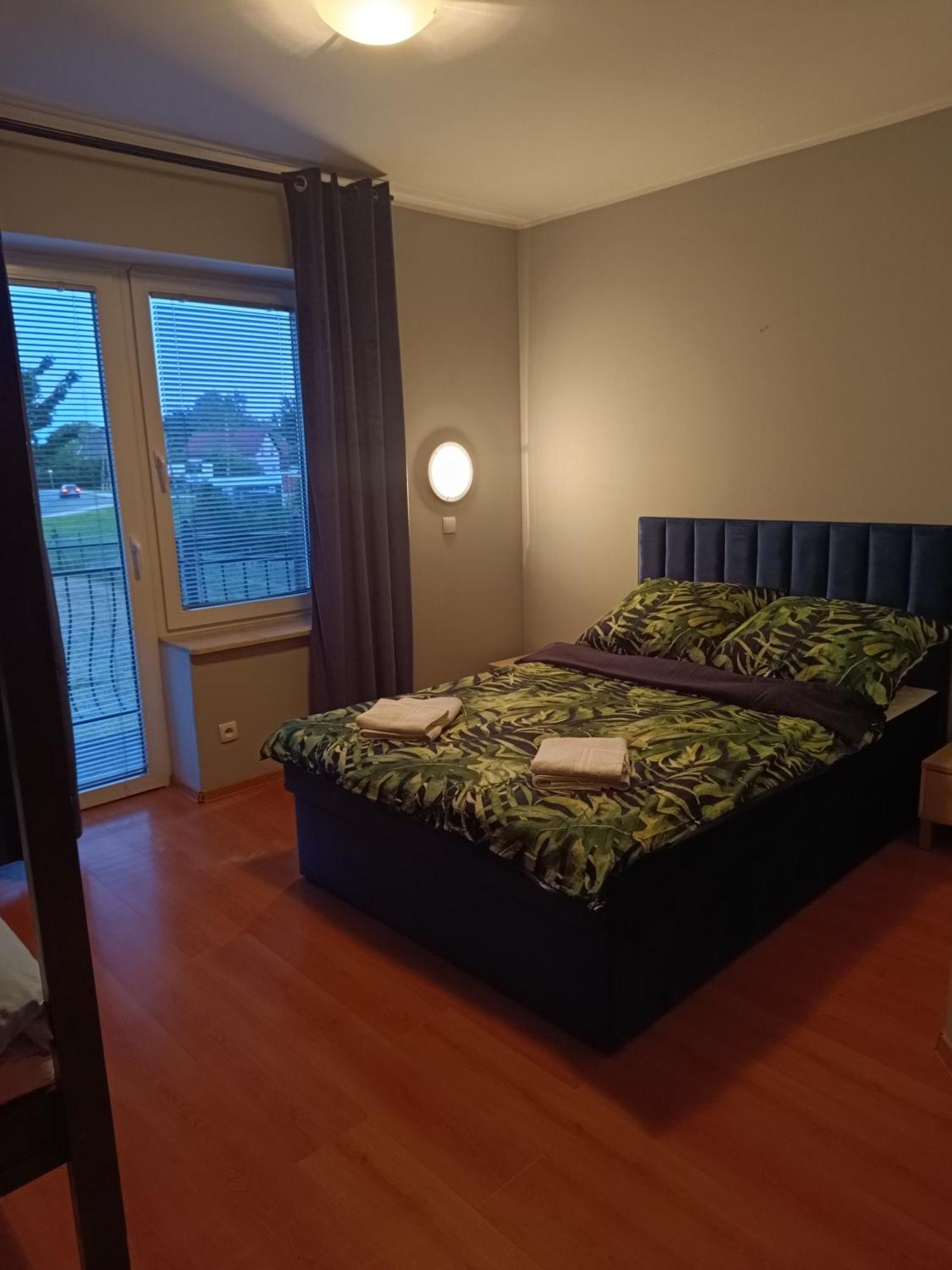 Bursztynowa 2 Otel Sztutowo Dış mekan fotoğraf