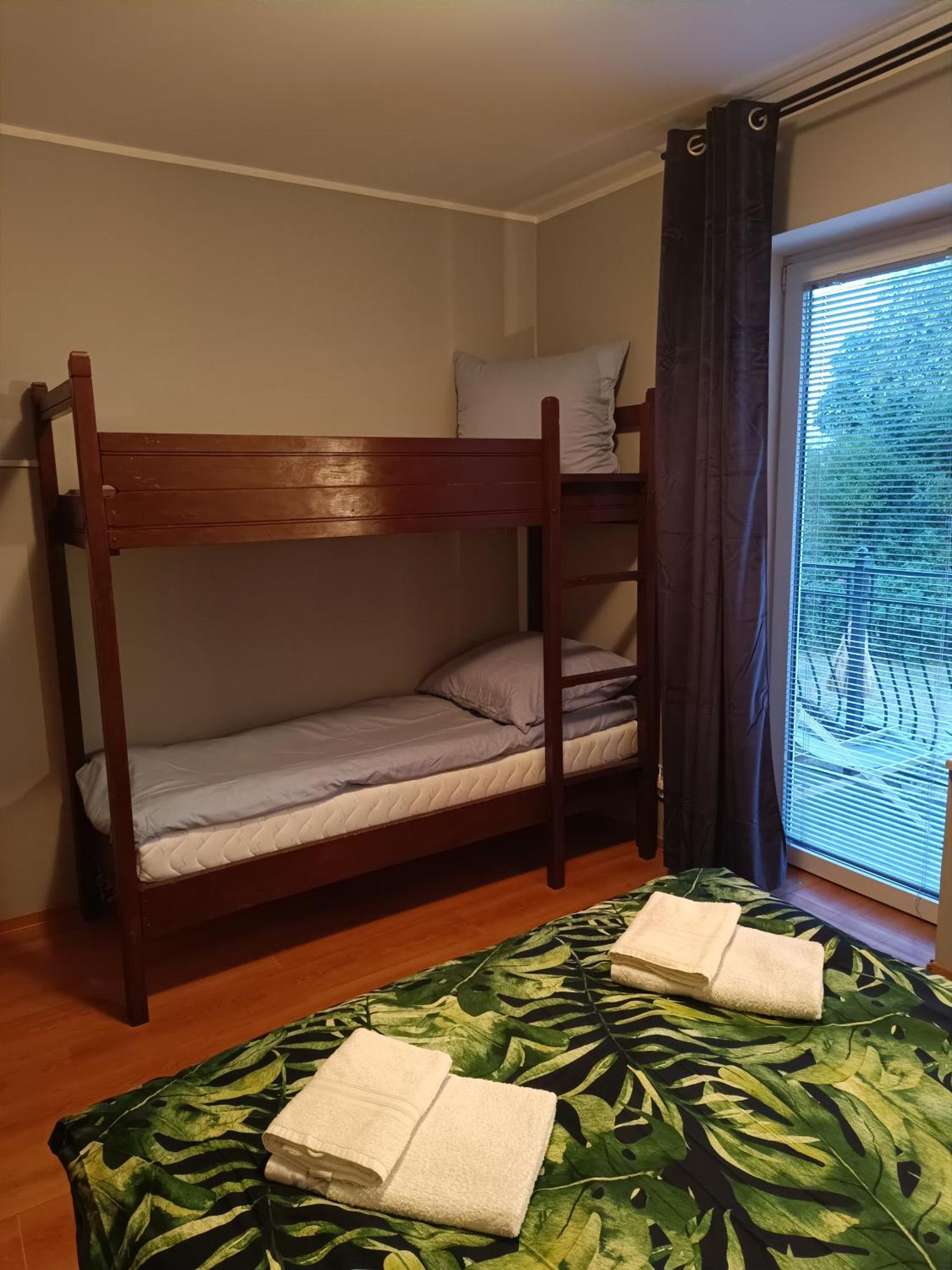 Bursztynowa 2 Otel Sztutowo Dış mekan fotoğraf