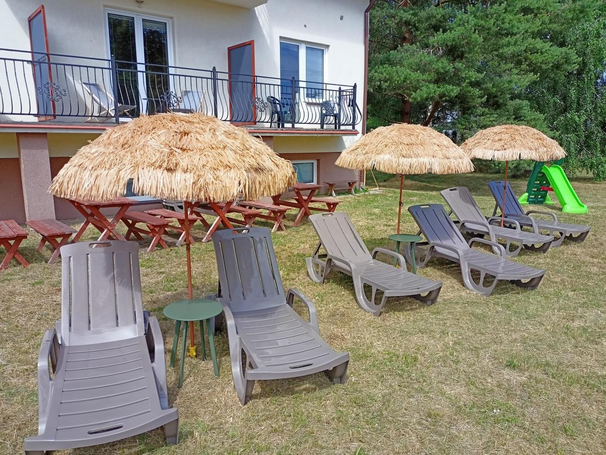 Bursztynowa 2 Otel Sztutowo Dış mekan fotoğraf