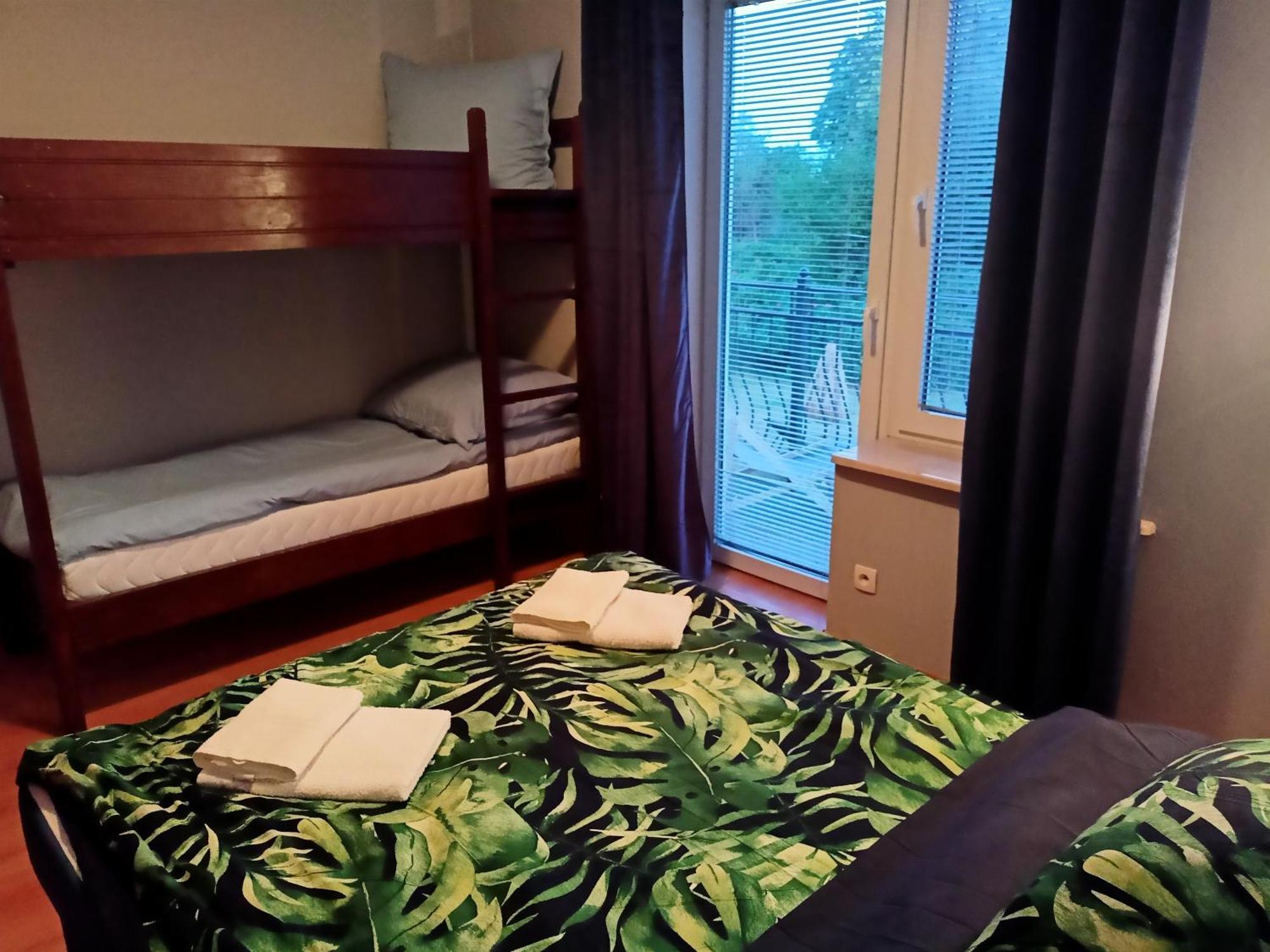 Bursztynowa 2 Otel Sztutowo Dış mekan fotoğraf