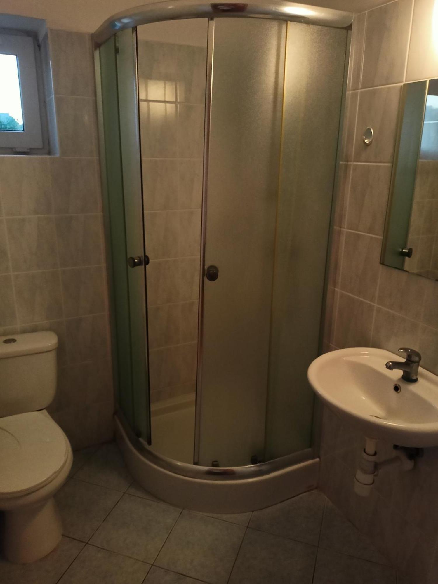 Bursztynowa 2 Otel Sztutowo Dış mekan fotoğraf
