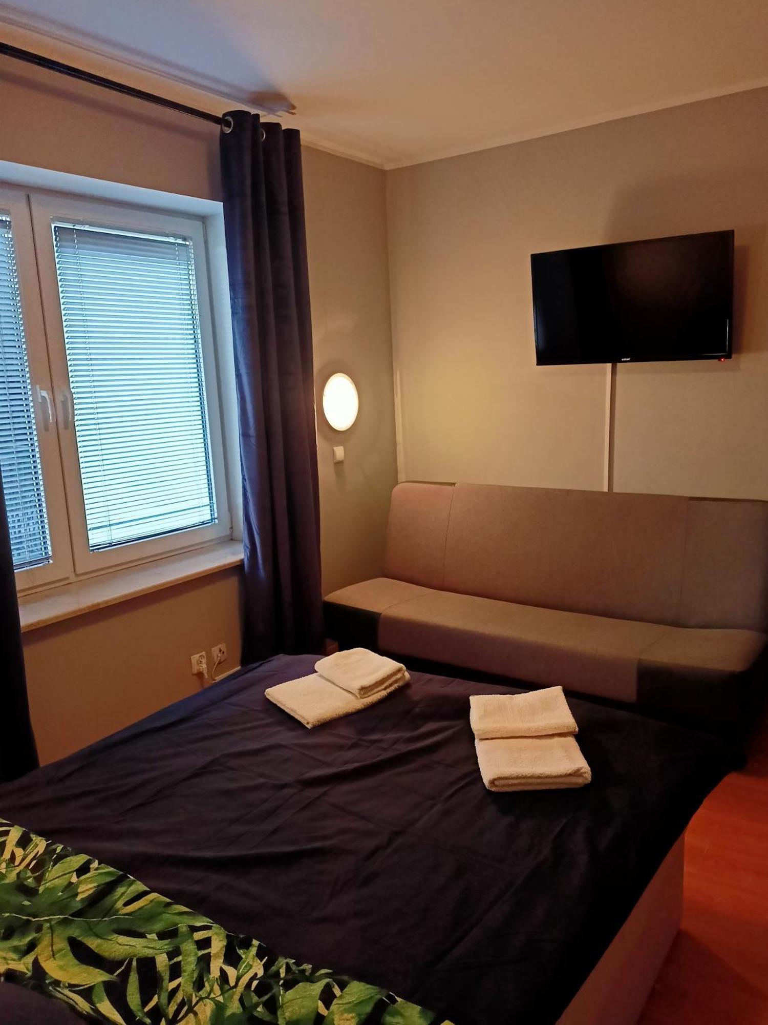 Bursztynowa 2 Otel Sztutowo Dış mekan fotoğraf